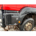 SITRAK C7H 8x4 Самосвал ZZ3316V386ME (Дизельный, 10,5 л, 441 л.с., МТ)