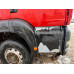 SITRAK C7H 8x4 Самосвал ZZ3316V386ME (Дизельный, 10,5 л, 441 л.с., МТ)
