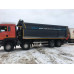 SITRAK C7H 8x4 Самосвал ZZ3316V386ME (Дизельный, 10,5 л, 441 л.с., МТ)