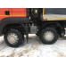 SITRAK C7H 8x4 Самосвал ZZ3316V386ME (Дизельный, 10,5 л, 441 л.с., МТ)