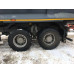SITRAK C7H 8x4 Самосвал ZZ3316V386ME (Дизельный, 10,5 л, 441 л.с., МТ)