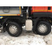 SITRAK C7H 8x4 Самосвал ZZ3316V386ME (Дизельный, 10,5 л, 441 л.с., МТ)