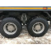 SITRAK C7H 8x4 Самосвал ZZ3316V386ME (Дизельный, 10,5 л, 441 л.с., МТ)