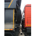 SITRAK C7H 8x4 Самосвал ZZ3316V386ME (Дизельный, 10,5 л, 441 л.с., МТ)