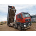 SITRAK C7H 8x4 Самосвал ZZ3316V386ME (Дизельный, 10,5 л, 441 л.с., МТ)