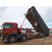 SITRAK C7H 8x4 Самосвал ZZ3316V386ME (Дизельный, 10,5 л, 441 л.с., МТ)