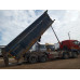 SITRAK C7H 8x4 Самосвал ZZ3316V386ME (Дизельный, 10,5 л, 441 л.с., МТ)