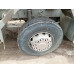 SITRAK C7H 8x4 Самосвал ZZ3316V386ME (Дизельный, 10,5 л, 441 л.с., МТ)
