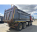 SITRAK C7H 8x4 Самосвал ZZ3316V306ME (Дизельный, 12,4 л, 480 л.с., МТ)