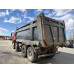 SITRAK C7H 8x4 Самосвал ZZ3316V306ME (Дизельный, 12,4 л, 480 л.с., МТ)