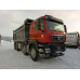 SITRAK C7H 8x4 Самосвал ZZ3316V306ME (Дизельный, 12,4 л, 480 л.с., МТ)