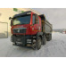 SITRAK C7H 8x4 Самосвал ZZ3316V306ME (Дизельный, 12,4 л, 480 л.с., МТ)