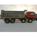 SITRAK C7H 8x4 Самосвал ZZ3316V306ME (Дизельный, 12,4 л, 480 л.с., МТ)