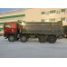 SITRAK C7H 8x4 Самосвал ZZ3316V306ME (Дизельный, 12,4 л, 480 л.с., МТ)