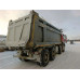SITRAK C7H 8x4 Самосвал ZZ3316V306ME (Дизельный, 12,4 л, 480 л.с., МТ)