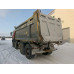SITRAK C7H 8x4 Самосвал ZZ3316V306ME (Дизельный, 12,4 л, 480 л.с., МТ)