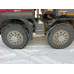 SITRAK C7H 8x4 Самосвал ZZ3316V306ME (Дизельный, 12,4 л, 480 л.с., МТ)
