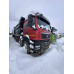 SITRAK C7H 8x4 Самосвал ZZ3316V306ME (Дизельный, 12,4 л, 480 л.с., МТ)