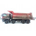 SITRAK C7H 8x4 Самосвал ZZ3316V306ME (Дизельный, 12,4 л, 480 л.с., МТ)