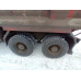SITRAK C7H 8x4 Самосвал ZZ3316V306ME (Дизельный, 12,4 л, 480 л.с., МТ)