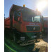 SITRAK C7H 8x4 Самосвал ZZ3316V306ME