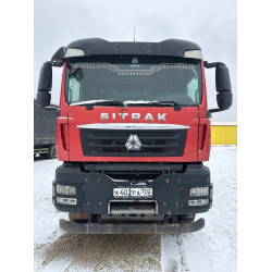 SITRAK C7H 8x4 Самосвал ZZ3316V306ME (Дизельный, 12,4 л, 480 л.с., МТ)