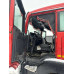 SITRAK C7H 8x4 Самосвал ZZ3316V306ME (Дизельный, 12,4 л, 480 л.с., МТ)