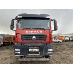 SITRAK C7H 8x4 Самосвал ZZ3316V386ME (Дизельный, 12,4 л, 540 л.с., МТ)