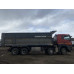 SITRAK C7H 8x4 Самосвал ZZ3316V386ME (Дизельный, 12,4 л, 540 л.с., МТ) SITRAK C7H 8x4 Самосвал ZZ3316V386ME (Дизельный, 12,4 л, 540 л.с., МТ)