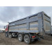 SITRAK C7H 8x4 Самосвал ZZ3316V386ME (Дизельный, 12,4 л, 540 л.с., МТ) SITRAK C7H 8x4 Самосвал ZZ3316V386ME (Дизельный, 12,4 л, 540 л.с., МТ)