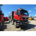 SITRAK C7H 8х4 Самосвал ZZ3316V386ME