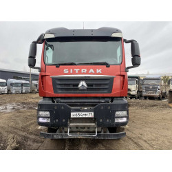 SITRAK C7H 8x4 Самосвал ZZ3316V386ME (Дизельный, 12,4 л, 540 л.с., МТ)