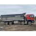 SITRAK C7H 8x4 Самосвал ZZ3316V386ME (Дизельный, 12,4 л, 540 л.с., МТ) SITRAK C7H 8x4 Самосвал ZZ3316V386ME (Дизельный, 12,4 л, 540 л.с., МТ)