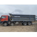 SITRAK C7H 8x4 Самосвал ZZ3316V386ME (Дизельный, 12,4 л, 540 л.с., МТ) SITRAK C7H 8x4 Самосвал ZZ3316V386ME (Дизельный, 12,4 л, 540 л.с., МТ)