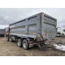 SITRAK C7H 8x4 Самосвал ZZ3316V386ME (Дизельный, 12,4 л, 540 л.с., МТ) SITRAK C7H 8x4 Самосвал ZZ3316V386ME (Дизельный, 12,4 л, 540 л.с., МТ)