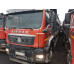 SITRAK C7H 8x4 Самосвал ZZ3316V306ME (Дизельный, 12,4 л, 480 л.с., МТ)
