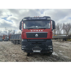 SITRAK C7H 8x4 Самосвал ZZ3316V386ME (Дизельный, 12,4 л, 540 л.с., МТ)
