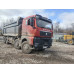 SITRAK C7H 8x4 Самосвал ZZ3316V386ME (Дизельный, 12,4 л, 540 л.с., МТ) SITRAK C7H 8x4 Самосвал ZZ3316V386ME (Дизельный, 12,4 л, 540 л.с., МТ)