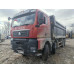 SITRAK C7H 8x4 Самосвал ZZ3316V386ME (Дизельный, 12,4 л, 540 л.с., МТ) SITRAK C7H 8x4 Самосвал ZZ3316V386ME (Дизельный, 12,4 л, 540 л.с., МТ)