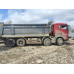 SITRAK C7H 8x4 Самосвал ZZ3316V386ME (Дизельный, 12,4 л, 540 л.с., МТ) SITRAK C7H 8x4 Самосвал ZZ3316V386ME (Дизельный, 12,4 л, 540 л.с., МТ)