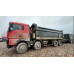 SITRAK C7H 8x4 Самосвал ZZ3316V386ME (Дизельный, 12,4 л, 540 л.с., МТ) SITRAK C7H 8x4 Самосвал ZZ3316V386ME (Дизельный, 12,4 л, 540 л.с., МТ)