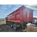 SITRAK C7H 8х4 Самосвал ZZ3316V466ME