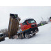 SITRAK C7H 8x4 Самосвал ZZ3316V386ME (Дизельный, 12,4 л, 540 л.с., МТ)