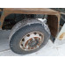 SITRAK C7H 8x4 Самосвал ZZ3316V386ME (Дизельный, 12,4 л, 540 л.с., МТ)