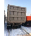 SITRAK C7H 8x4 Самосвал ZZ3316V386ME (Дизельный, 12,4 л, 540 л.с., МТ)