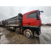 SITRAK C7H 8x4 Самосвал ZZ3316V386ME (Дизельный, 12,4 л, 540 л.с., МТ)