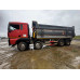 SITRAK C7H 8x4 Самосвал ZZ3316V386ME (Дизельный, 12,4 л, 540 л.с., МТ)