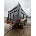 SITRAK C7H 8x4 Самосвал ZZ3316V386ME (Дизельный, 12,4 л, 540 л.с., МТ)