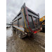 SITRAK C7H 8x4 Самосвал ZZ3316V386ME (Дизельный, 12,4 л, 540 л.с., МТ)