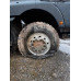 SITRAK C7H 8x4 Самосвал ZZ3316V386ME (Дизельный, 12,4 л, 540 л.с., МТ)